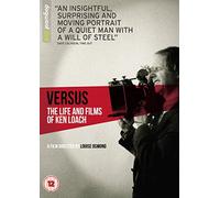 Versus: The Life and Films of Ken Loach [DVD]