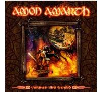 Versus The World Vinyle