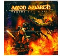 Versus The World