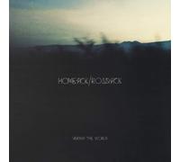 Versus the World – Homesick/Roadsick – CD – Import