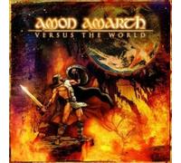 Versus the World "ORIG" by Amon Amarth [VINYL] NEUF