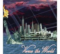 Vs. The World - Versus The World [Compact Discs] Reissue