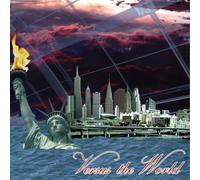 Versus the World - Versus The World: Versus The World [CD]