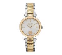 Versus Versace Covent Garden Peti Montre 32 mm, Or Rose, Mode