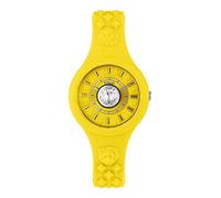 Versus Versace Fire Island Collection Montre de luxe pour femme, Jaune-VSPOQ1D21, OS, Versus Versace | Île de feu