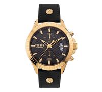 Versus Versace - Griffith Watch - Homme - Accessoires - Noir - Taille: ONE Size