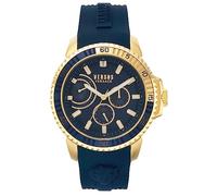 Versus VSPLO0219 Aberdeen Montre pour homme, Sangles
