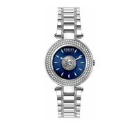 Versus Versace - Montre Brick Lane - Femme - Accessoires - Gris - Taille: ONE Size