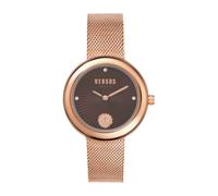 Versus Versace - Montre Femme Collection Léa - Femme - Accessoires - Multicolore - Taille: ONE Size