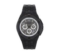 Versus Versace - Montre pour homme Esteve Vspew0419 - Homme - Accessoires - Noir - Taille: ONE Size