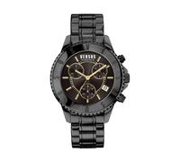 Versus Versace - Montre Tokyo - Homme - Accessoires - Noir - Taille: ONE Size