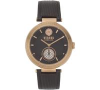 Versus Versace - Vsp791318 Watch - Femme - Accessoires - Gris - Taille: ONE Size