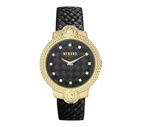 Versus Versace VSPLK1220 Montre pour femme Mouffetard Extension, Sangles