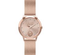 Versus VSP571821 Banc de plage Crystal Montre femme
