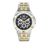 Versus VSPEW0619 Logo Montre Hommes Chronographe