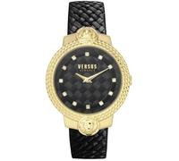 Versus VSPLK1220 Mouffetard Montre Femmes