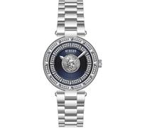 Versus VSPQ13921 Sertie N Crystal Montre Femmes