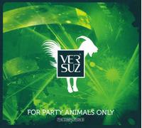 Versuz - For Party Animals Only - The Compilation 3