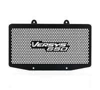 Versys 650 2010-2014 Pièces de rechange pour KLE650 VERSYS/ABS 650 Versys650 2006 2007 2008 2009 Grille de protection (noir)
