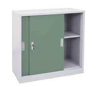 (vert) Armoire à dossiers Boston MCW-F41