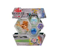 (vert)Bakugan Ultra, Hydorous avec Baku-Gear transformable, Armored Alliance 3\