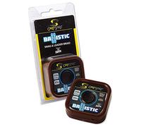 Vert balistique 11,3 kg 20 m