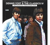 Classics IV / Yost, Dennis - Vert Best of/All Their Chart Hits