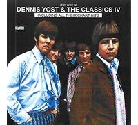 Classics IV / Yost, Dennis - Vert Best of/All Their Chart Hits
