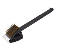 VERT BONHEUR BROSSE Nettoyage sur le gril 38 cm, 3 1