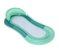 Vert CHAISE/FAUTEUIL - SARAZYJ - 1,6x0,84 m - Bestway Transat gonflable de piscine Aqua Lounge Hot24228601