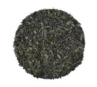 Vert Chinois Gunpowder 3505 Feuille Thé - Camellia sinensis (L.) (1kg)