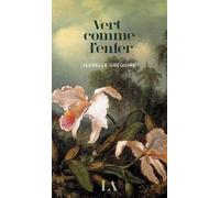 Vert comme l'enfer