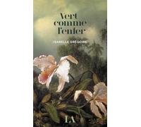 Vert comme l'enfer