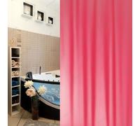 Vert Concept Rideau de Douche True Glacial Red. Nous Aime Eco De Doux Vinyle