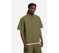 vert cypres homme chemise verte OTHER XS