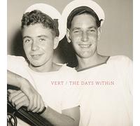 Vert The Days Within (Vinyl) 12" Album