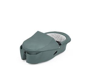 Vert-de-gris Nacelle Stokke® Xplory® X Vert-de-gris