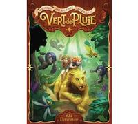 Vert-de-Pluie Abi Elphinstone (Auteur), Faustina Fiore (Traduction)