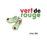 Vert De Rouge