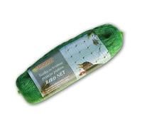 Vert Durable anti oiseau arbre net usine Bradas de protection des fruits 19x19mm 4x20m