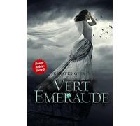 Vert émeraude