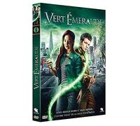 Condor Electronics DVD Vert Émeraude – Neuf sous blister