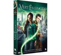 Vert Émeraude