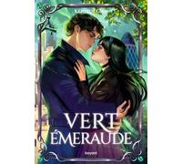Vert émeraude