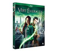 Vert Émeraude – Blu-ray