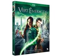 Vert Émeraude – Blu-ray