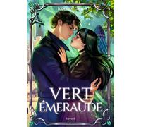 Vert émeraude - Kerstin Gier - Bayard Jeunesse - Poche - Roman adolescent