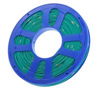 Vert Fil Électrique Automobile Cuivre 18 Awg 12v 24v | Âme Multibrins, Gaine PVC, Bobine Marquée, Installation Souple, Usage Camion et Machines
