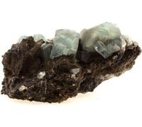 Vert Fluorite 412,3 carat(s)