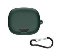 (Vert foncé) Convient aux écouteurs AeroFit Pro. Housse de protection antichoc et anti-rayures, lavable.